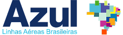azul