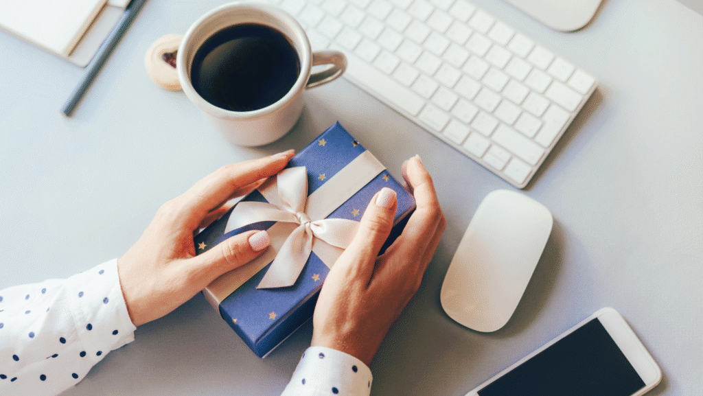 Gift Card – Vale Viagem: o reconhecimento que transforma experiências